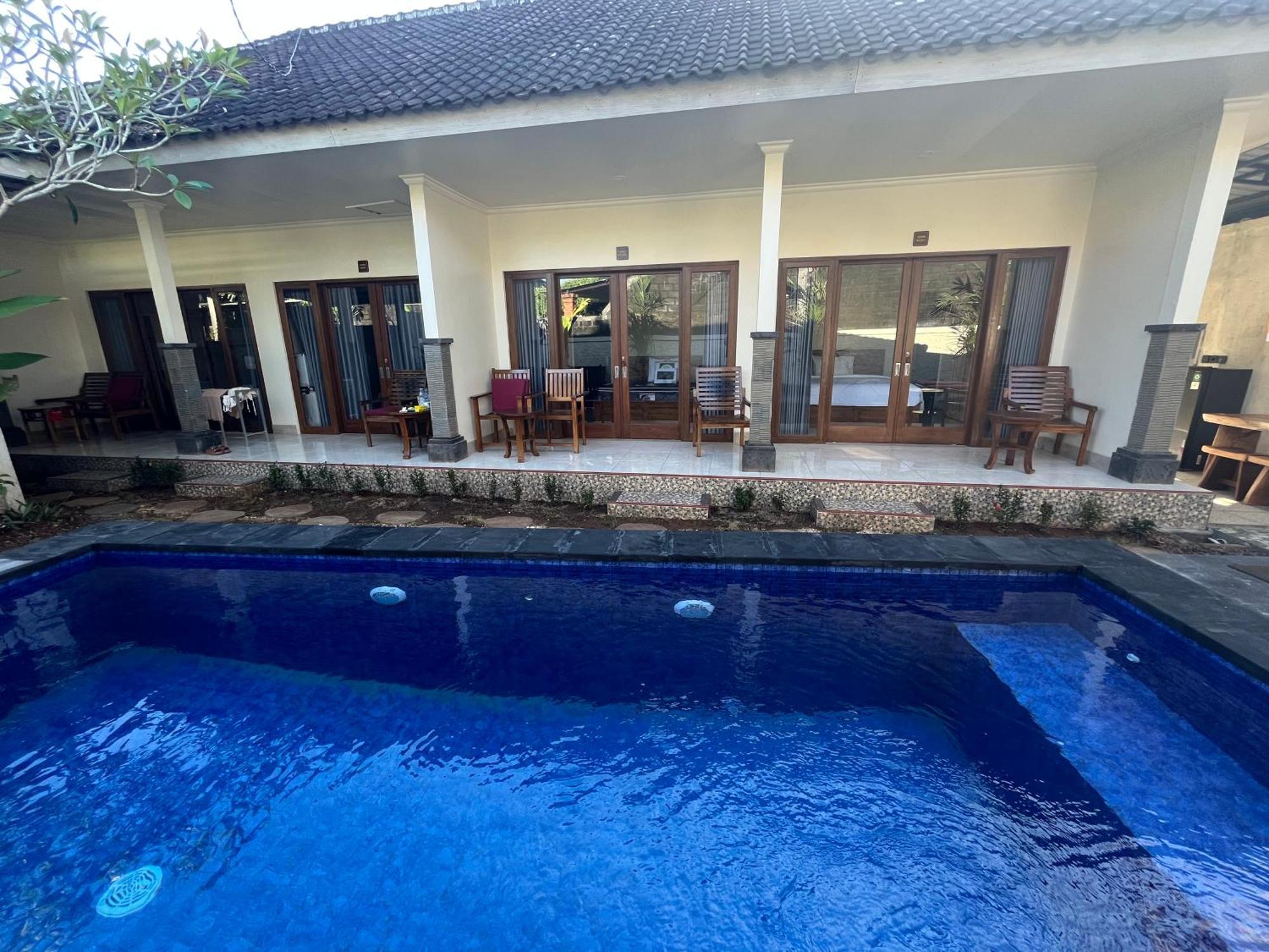 Brian Homestay *
