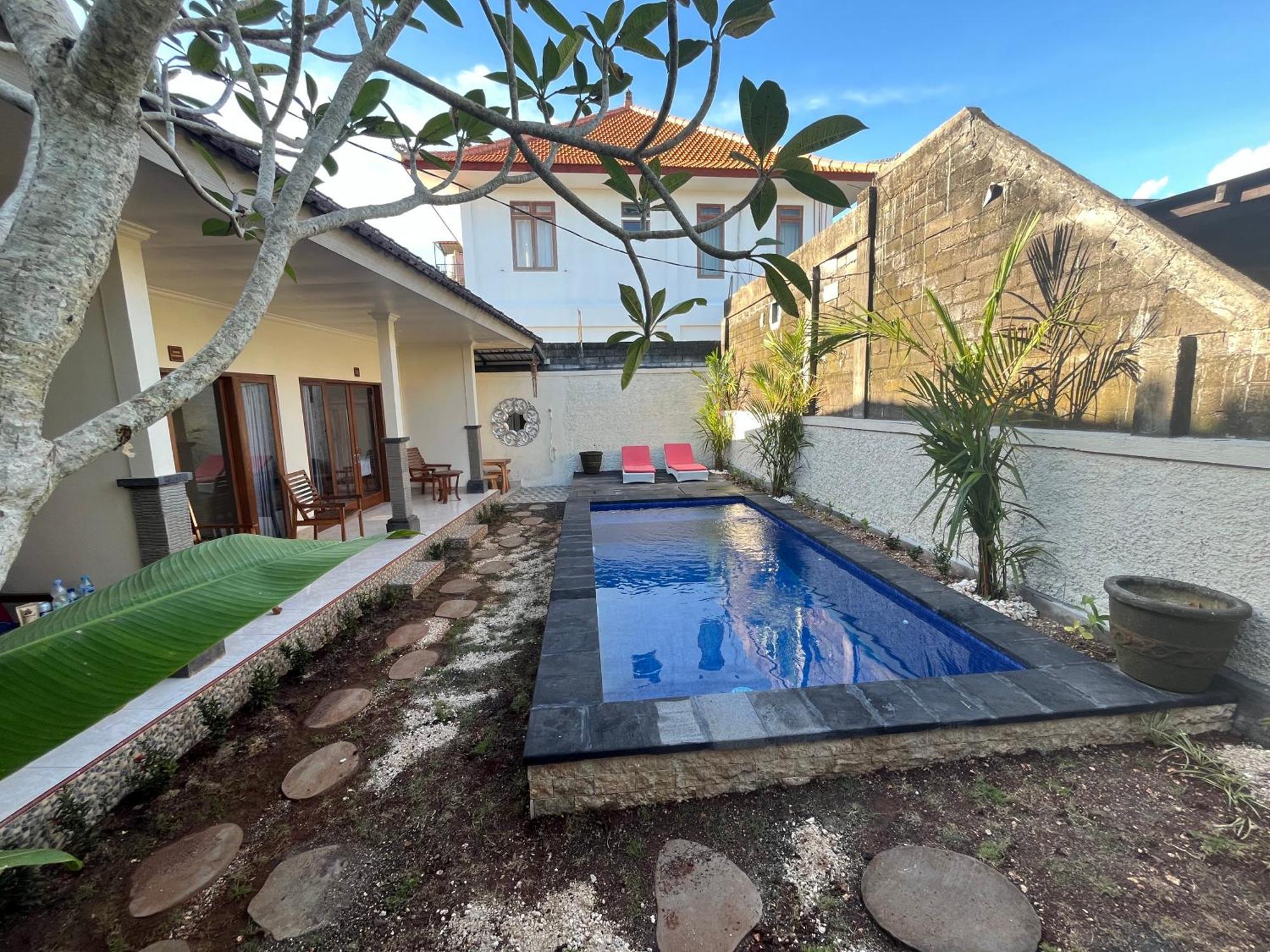 Brian Homestay Nusa Dua (Bali)