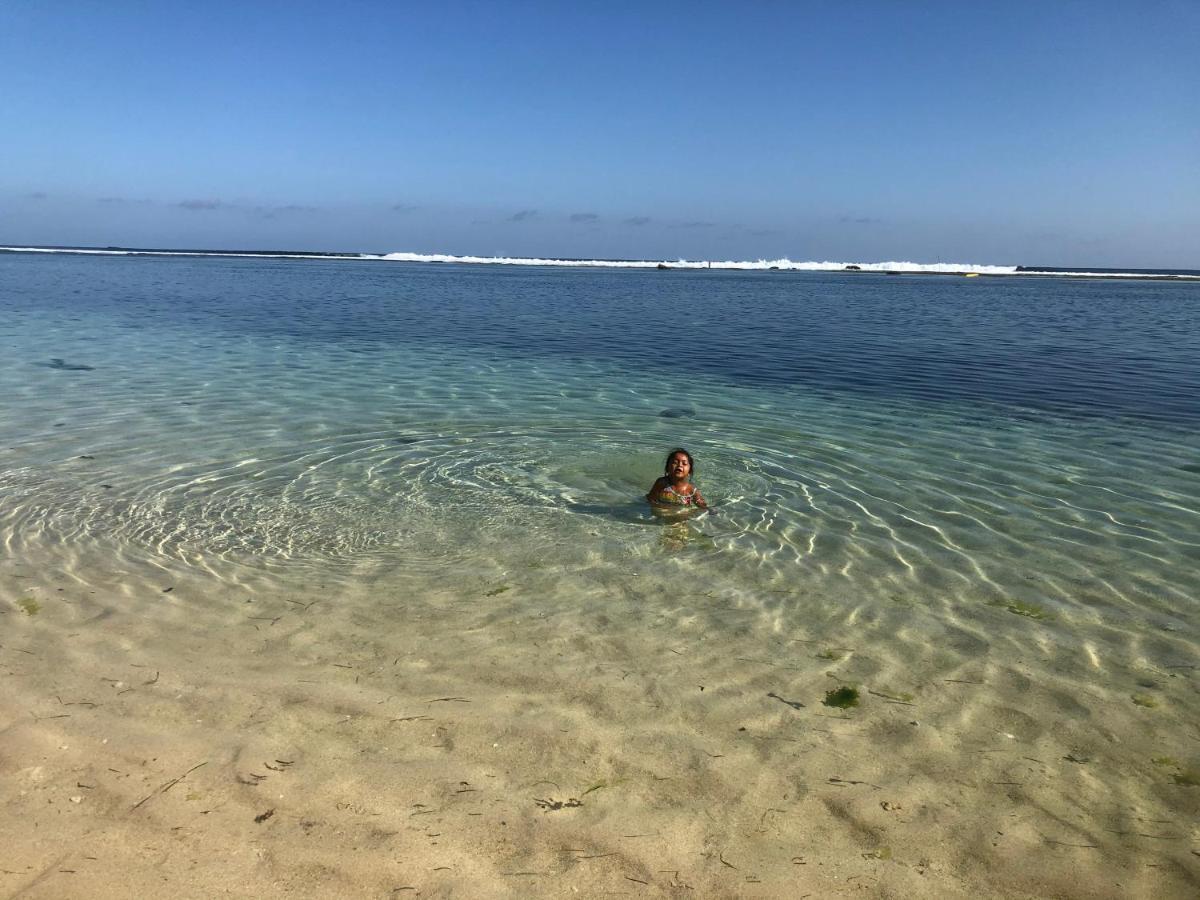 Brian Homestay Nusa Dua (Bali)